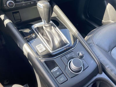 2023 Mazda Mazda CX-5 2.5 S Preferred