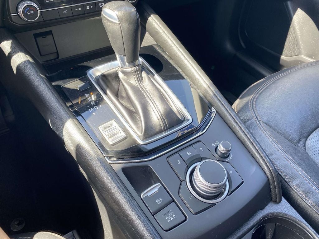 2023 Mazda Mazda CX-5 2.5 S Preferred