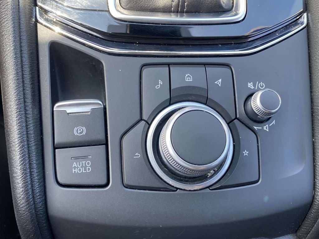 2023 Mazda Mazda CX-5 2.5 S Preferred