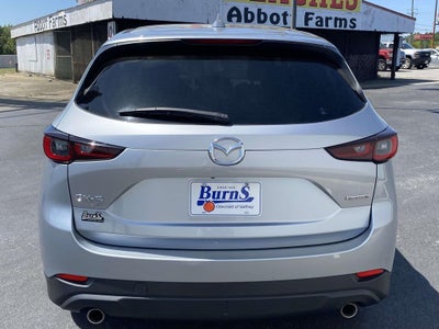 2023 Mazda Mazda CX-5 2.5 S Preferred