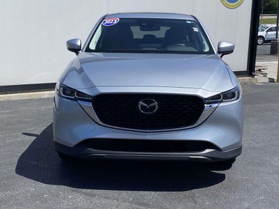 2023 Mazda Mazda CX-5 2.5 S Preferred