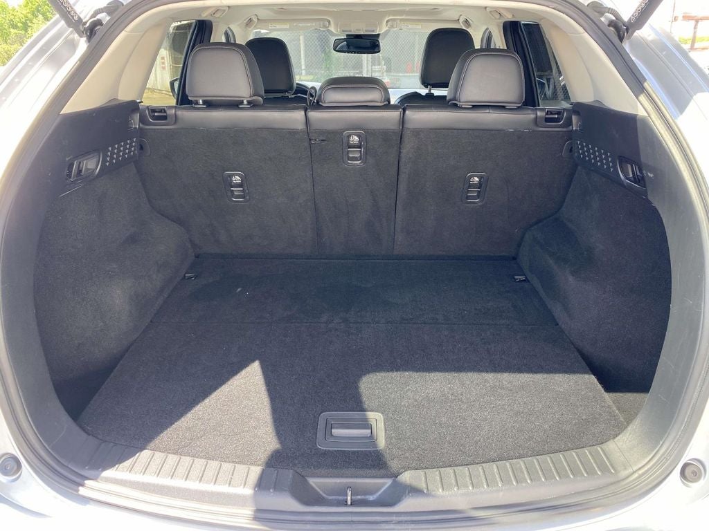 2023 Mazda Mazda CX-5 2.5 S Preferred