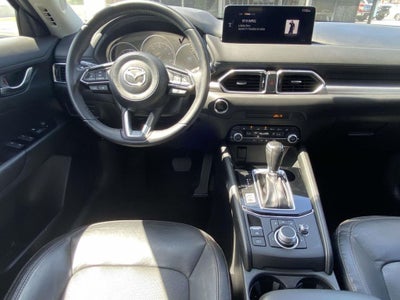 2023 Mazda Mazda CX-5 2.5 S Preferred