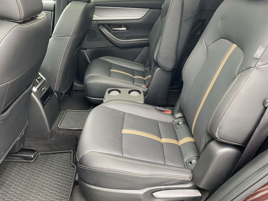 2024 Mazda Mazda CX-90 3.3 Turbo S Premium