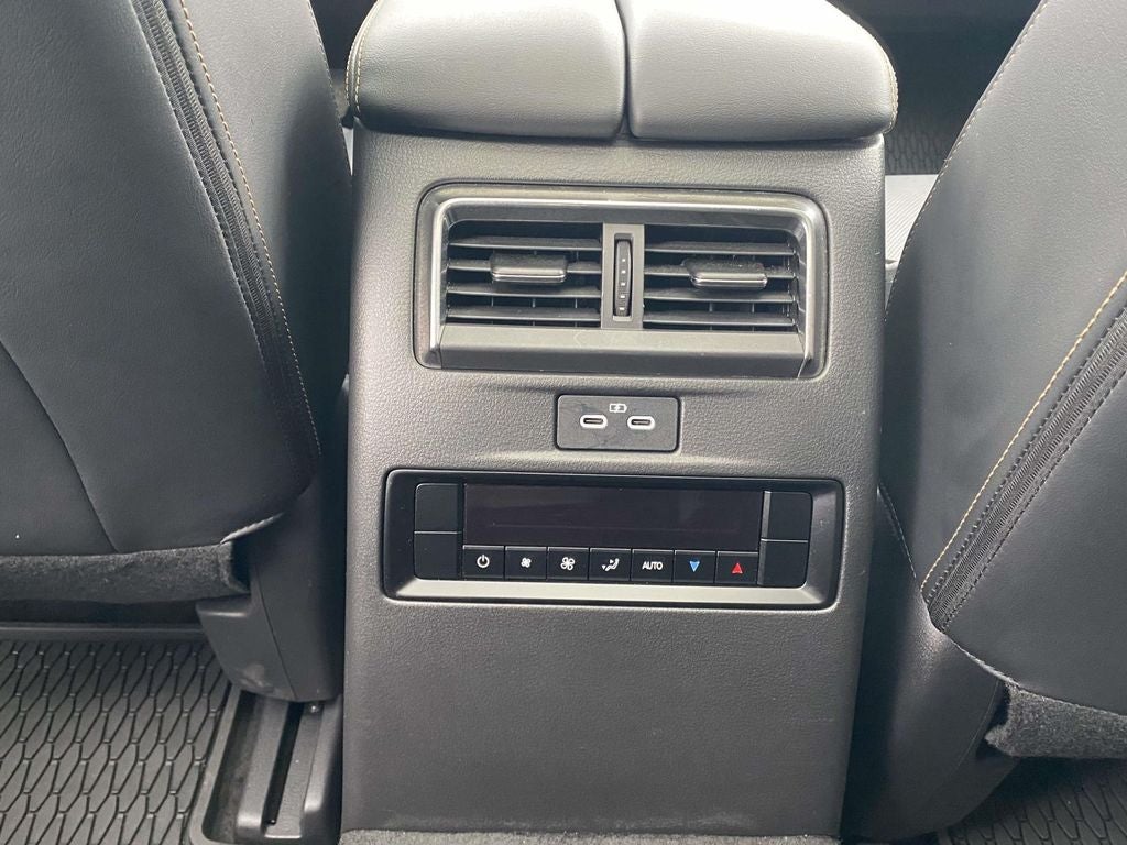 2024 Mazda Mazda CX-90 3.3 Turbo S Premium