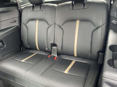 2024 Mazda Mazda CX-90 3.3 Turbo S Premium