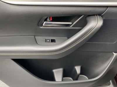 2024 Mazda Mazda CX-90 3.3 Turbo S Premium