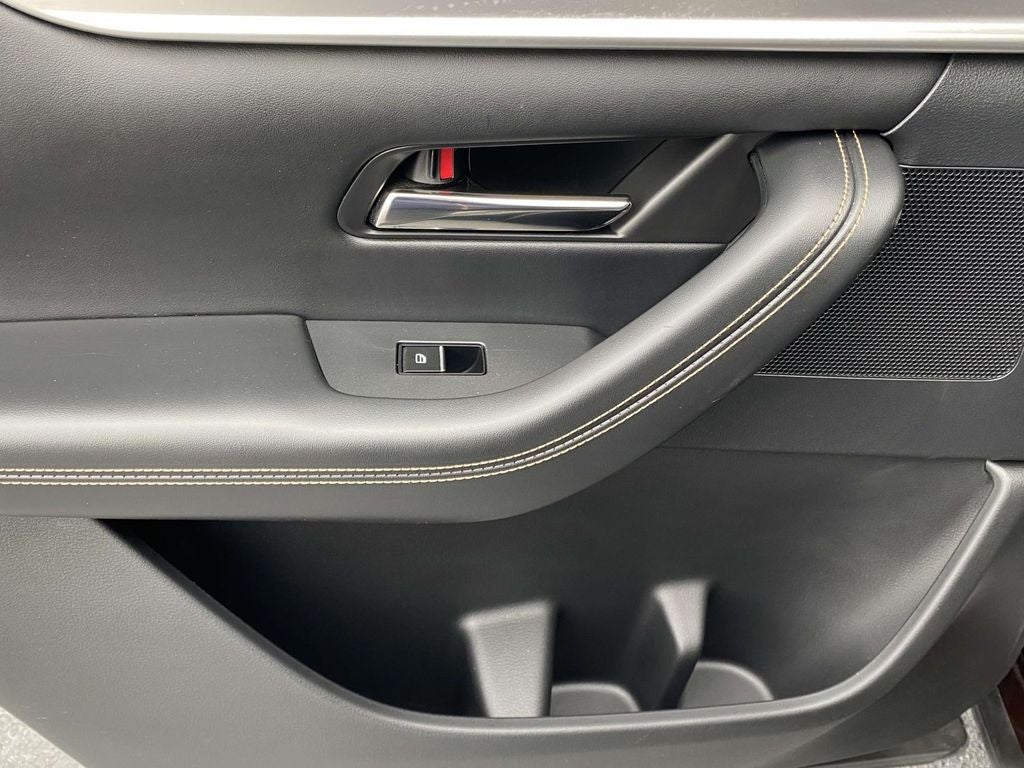 2024 Mazda Mazda CX-90 3.3 Turbo S Premium