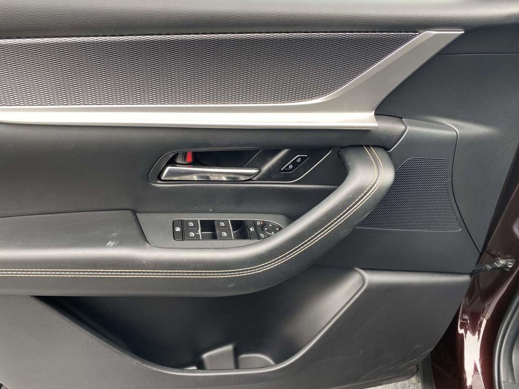 2024 Mazda Mazda CX-90 3.3 Turbo S Premium