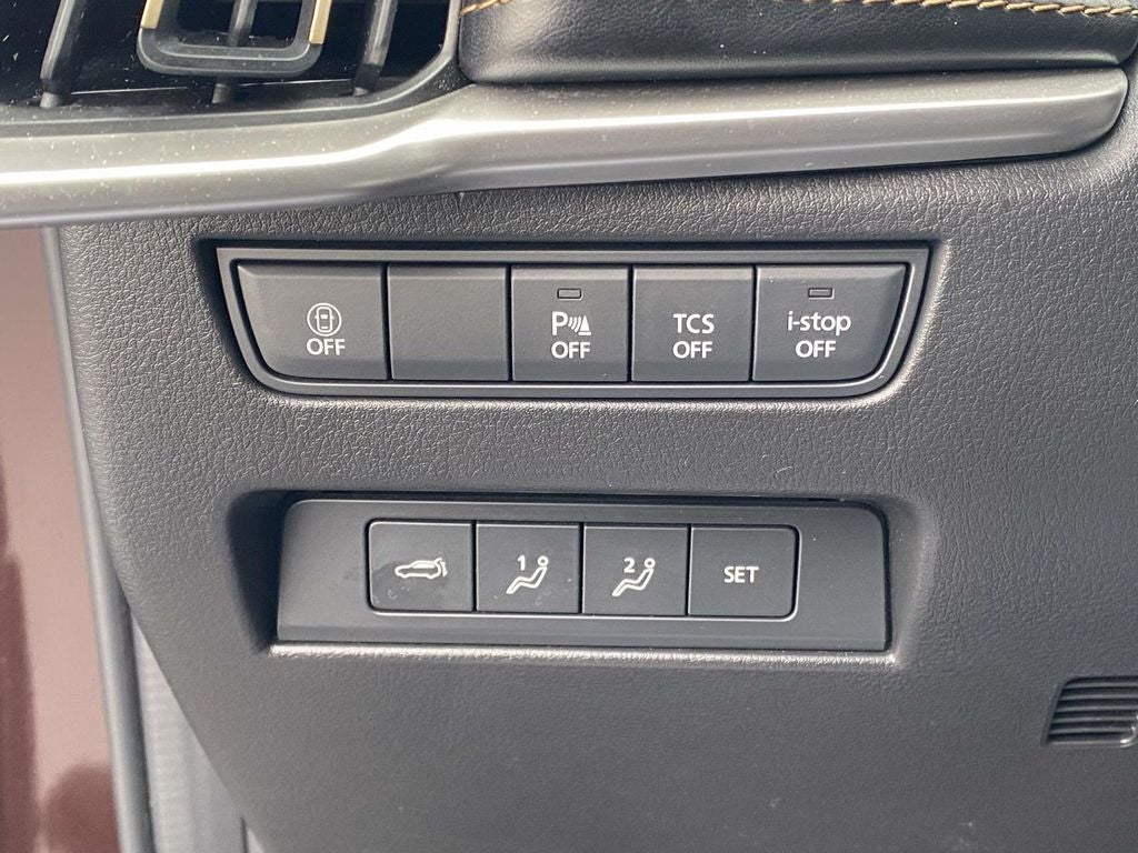 2024 Mazda Mazda CX-90 3.3 Turbo S Premium