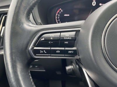 2024 Mazda Mazda CX-90 3.3 Turbo S Premium