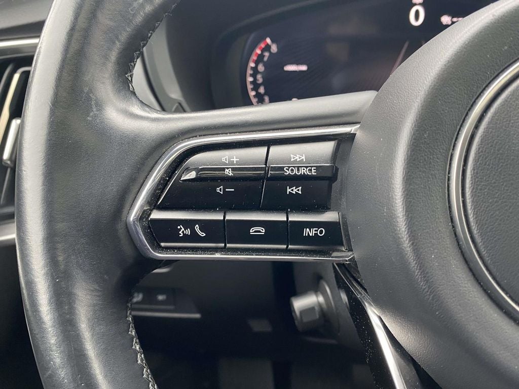 2024 Mazda Mazda CX-90 3.3 Turbo S Premium