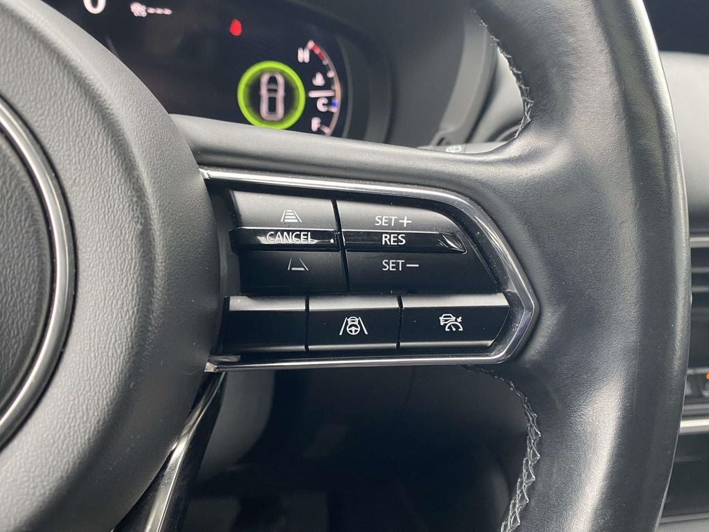 2024 Mazda Mazda CX-90 3.3 Turbo S Premium