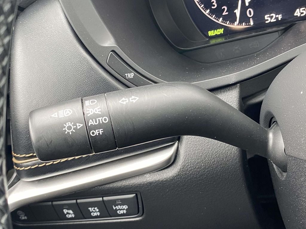 2024 Mazda Mazda CX-90 3.3 Turbo S Premium