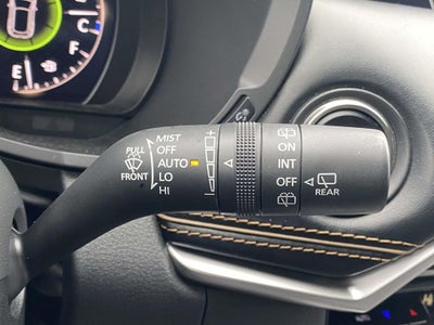 2024 Mazda Mazda CX-90 3.3 Turbo S Premium