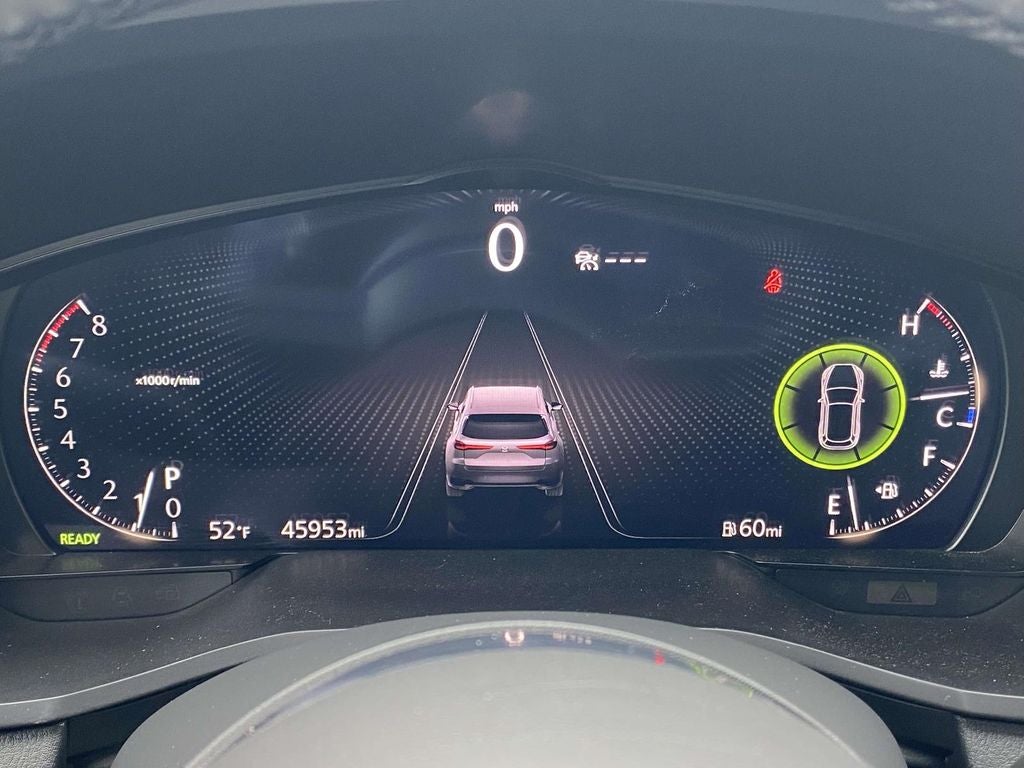 2024 Mazda Mazda CX-90 3.3 Turbo S Premium