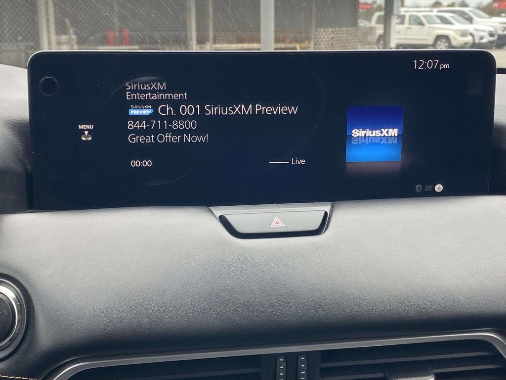 2024 Mazda Mazda CX-90 3.3 Turbo S Premium