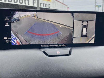 2024 Mazda Mazda CX-90 3.3 Turbo S Premium