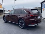 2024 Mazda Mazda CX-90 3.3 Turbo S Premium
