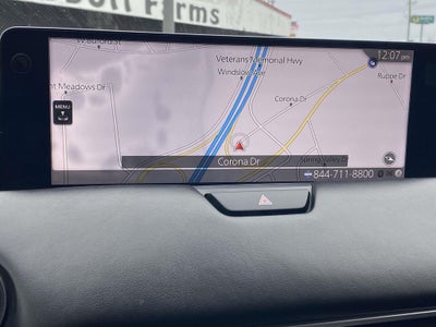 2024 Mazda Mazda CX-90 3.3 Turbo S Premium