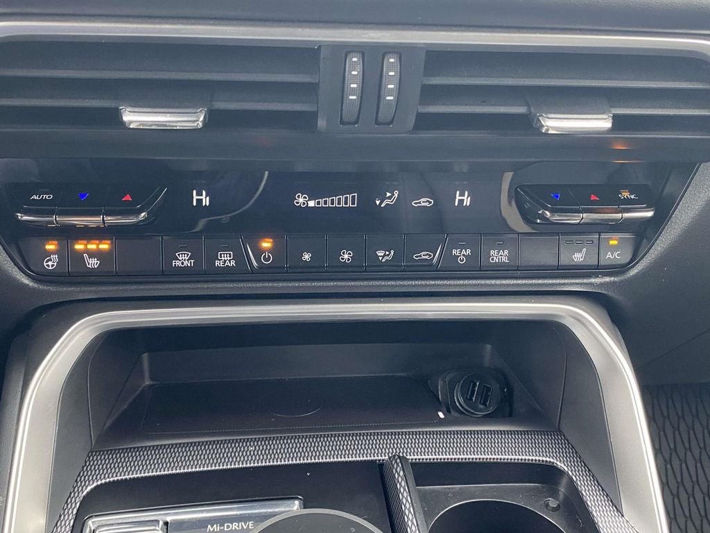 2024 Mazda Mazda CX-90 3.3 Turbo S Premium