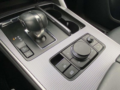 2024 Mazda Mazda CX-90 3.3 Turbo S Premium