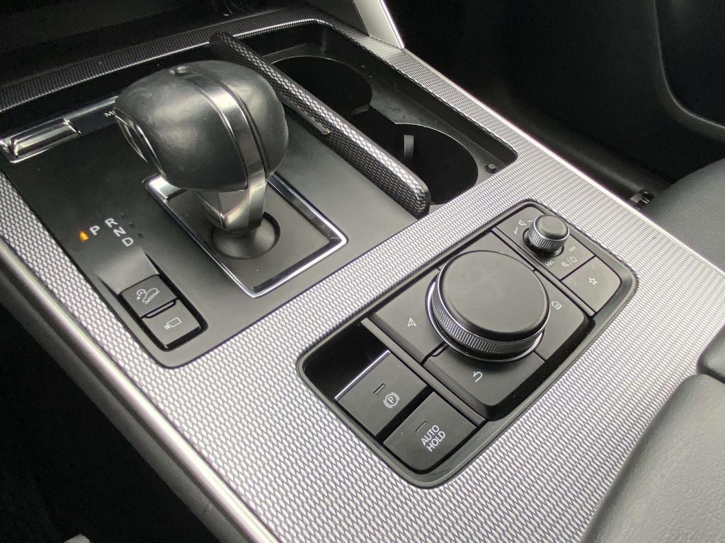 2024 Mazda Mazda CX-90 3.3 Turbo S Premium