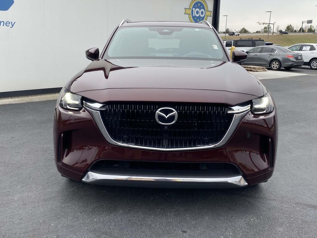 2024 Mazda Mazda CX-90 3.3 Turbo S Premium