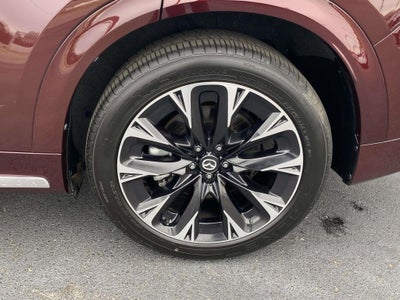 2024 Mazda Mazda CX-90 3.3 Turbo S Premium