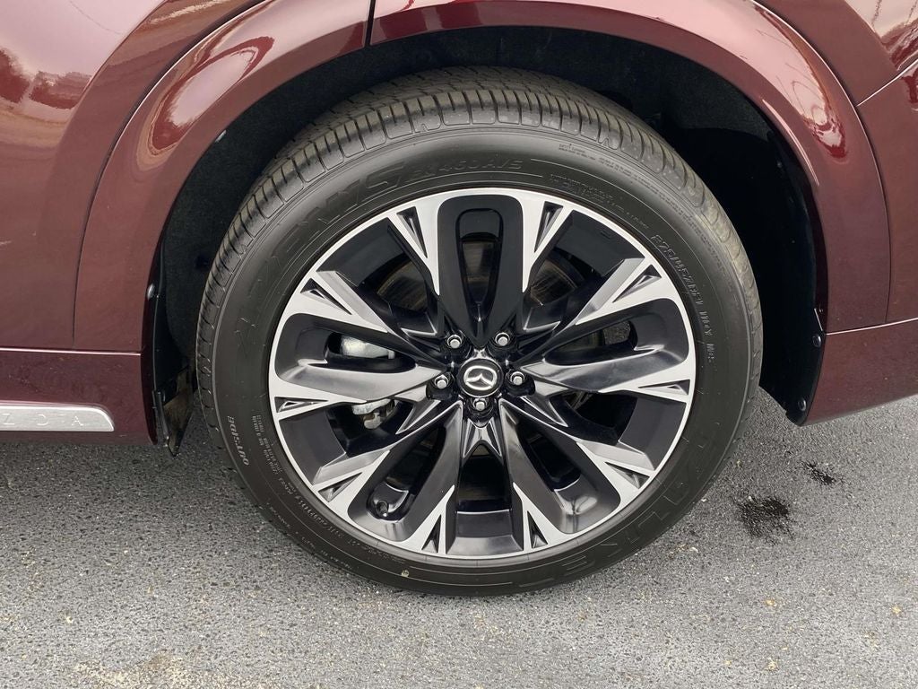 2024 Mazda Mazda CX-90 3.3 Turbo S Premium