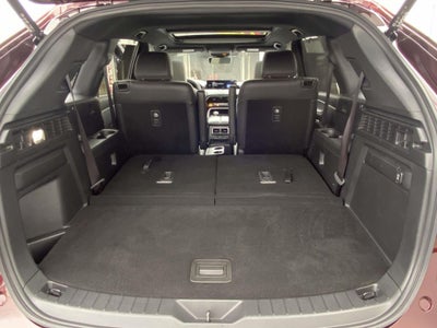 2024 Mazda Mazda CX-90 3.3 Turbo S Premium