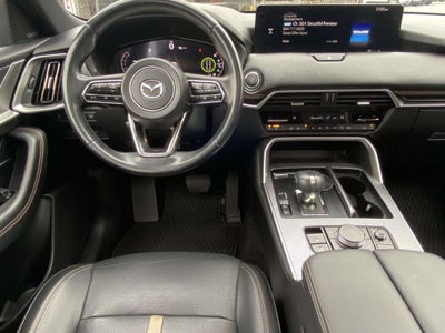 2024 Mazda Mazda CX-90 3.3 Turbo S Premium