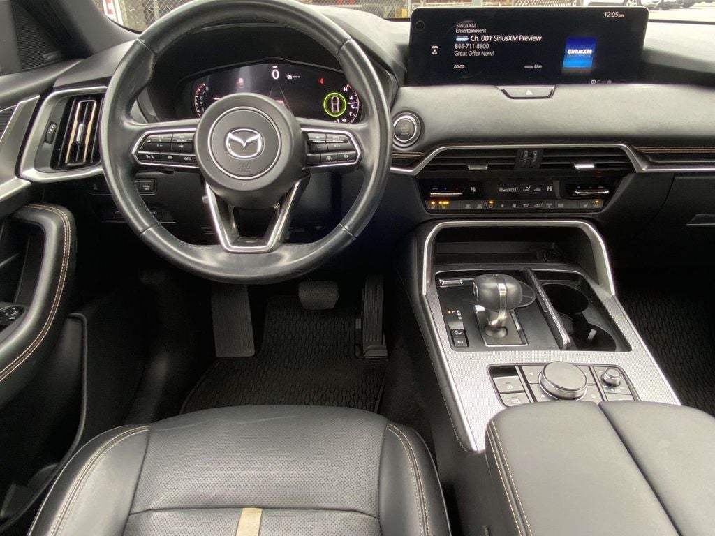 2024 Mazda Mazda CX-90 3.3 Turbo S Premium