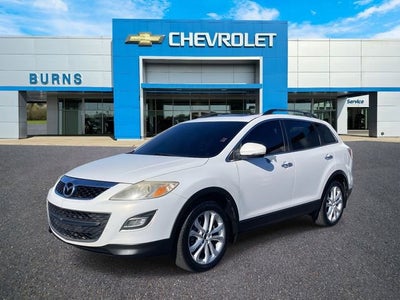 2012 Mazda Mazda CX-9 Grand Touring