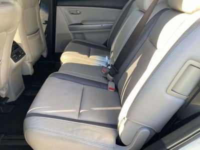 2012 Mazda Mazda CX-9 Grand Touring