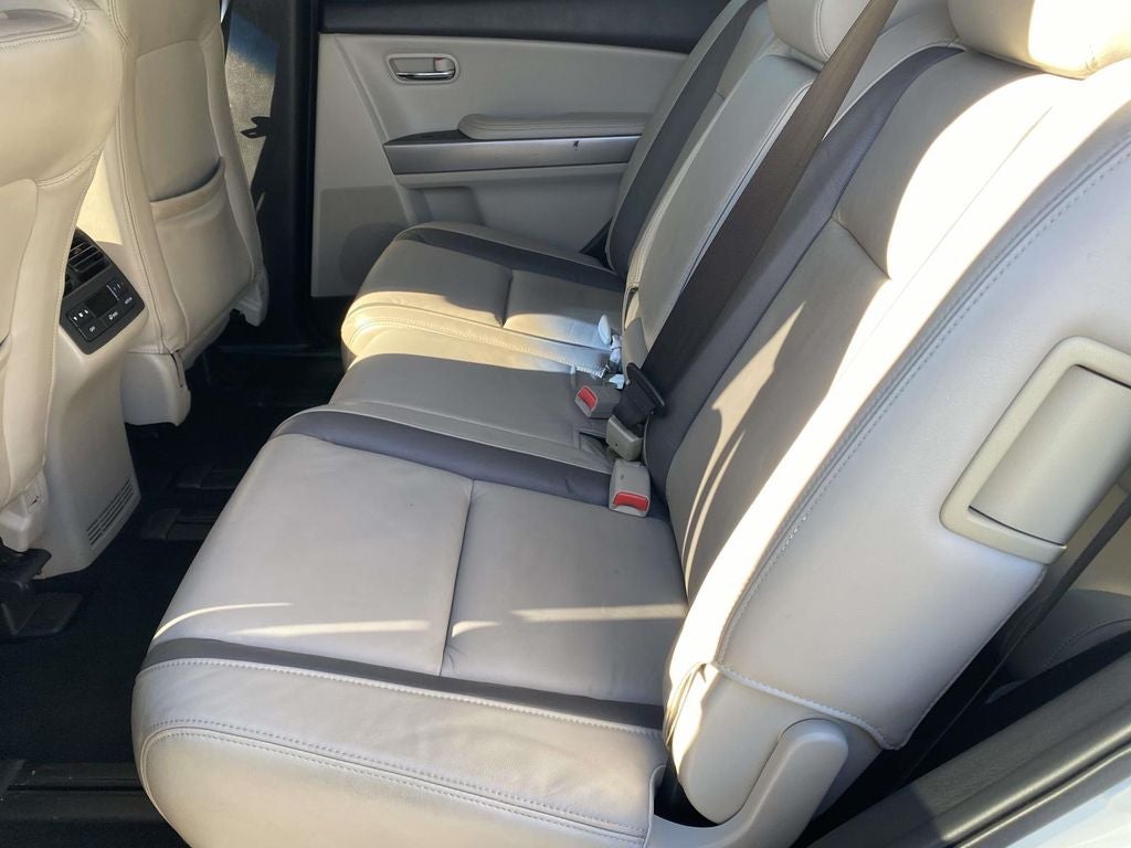 2012 Mazda Mazda CX-9 Grand Touring