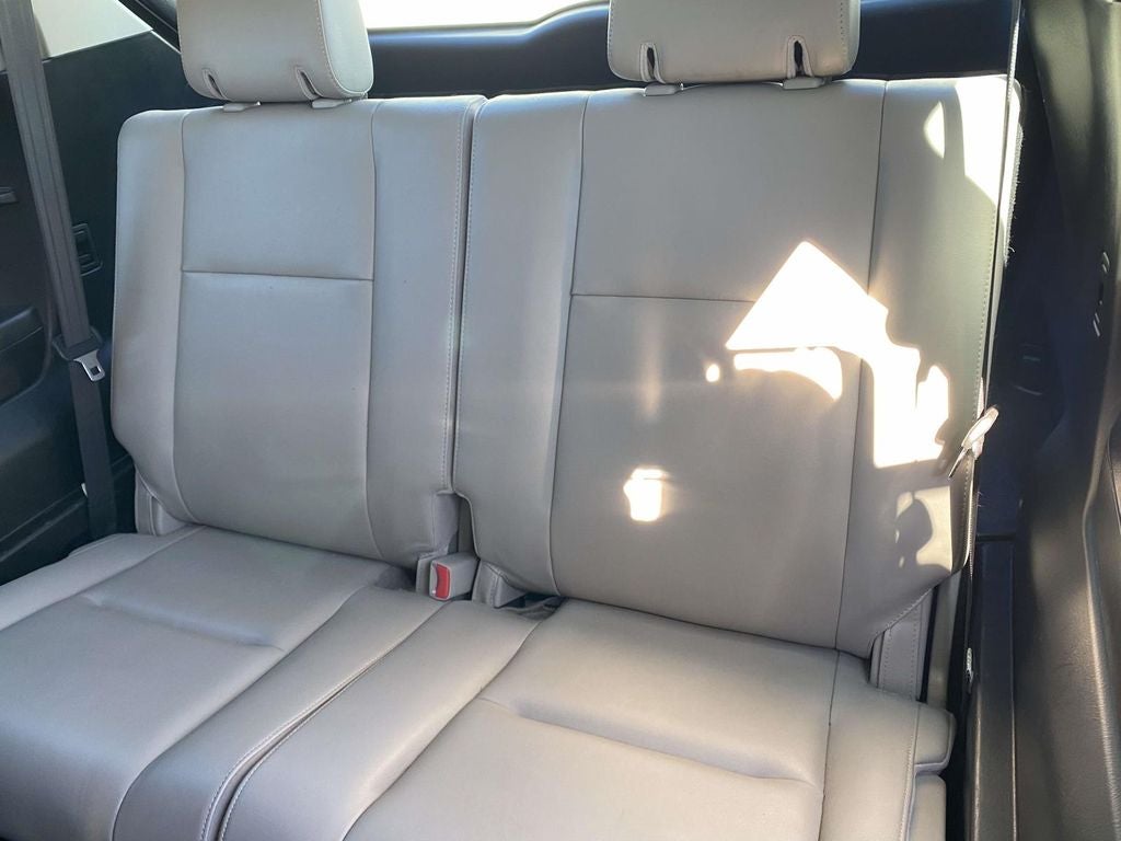 2012 Mazda Mazda CX-9 Grand Touring