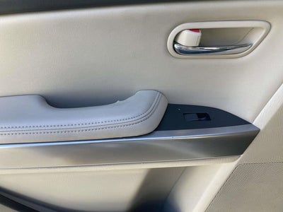 2012 Mazda Mazda CX-9 Grand Touring