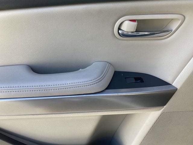 2012 Mazda Mazda CX-9 Grand Touring