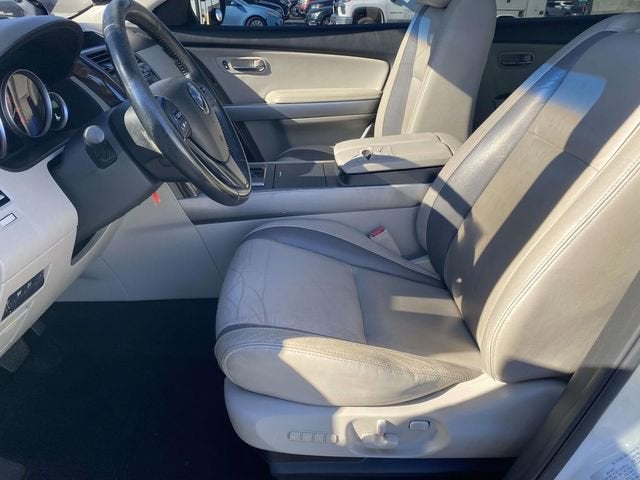 2012 Mazda Mazda CX-9 Grand Touring