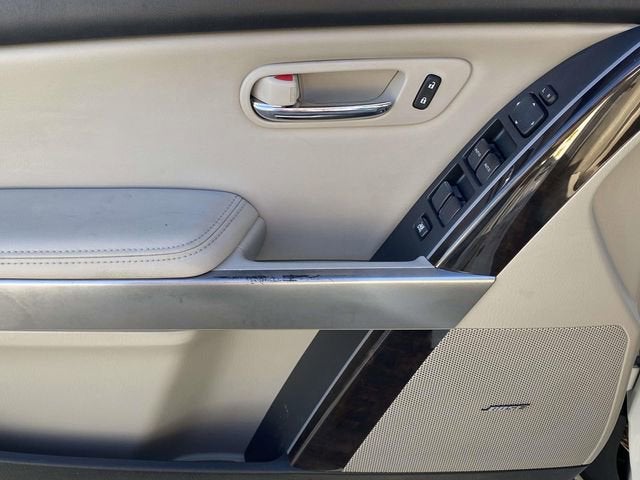 2012 Mazda Mazda CX-9 Grand Touring