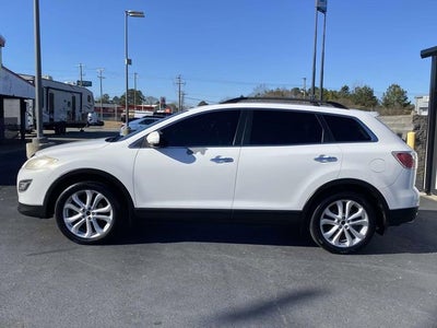 2012 Mazda Mazda CX-9 Grand Touring
