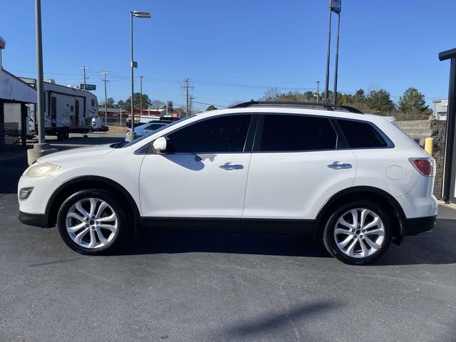 2012 Mazda Mazda CX-9 Grand Touring