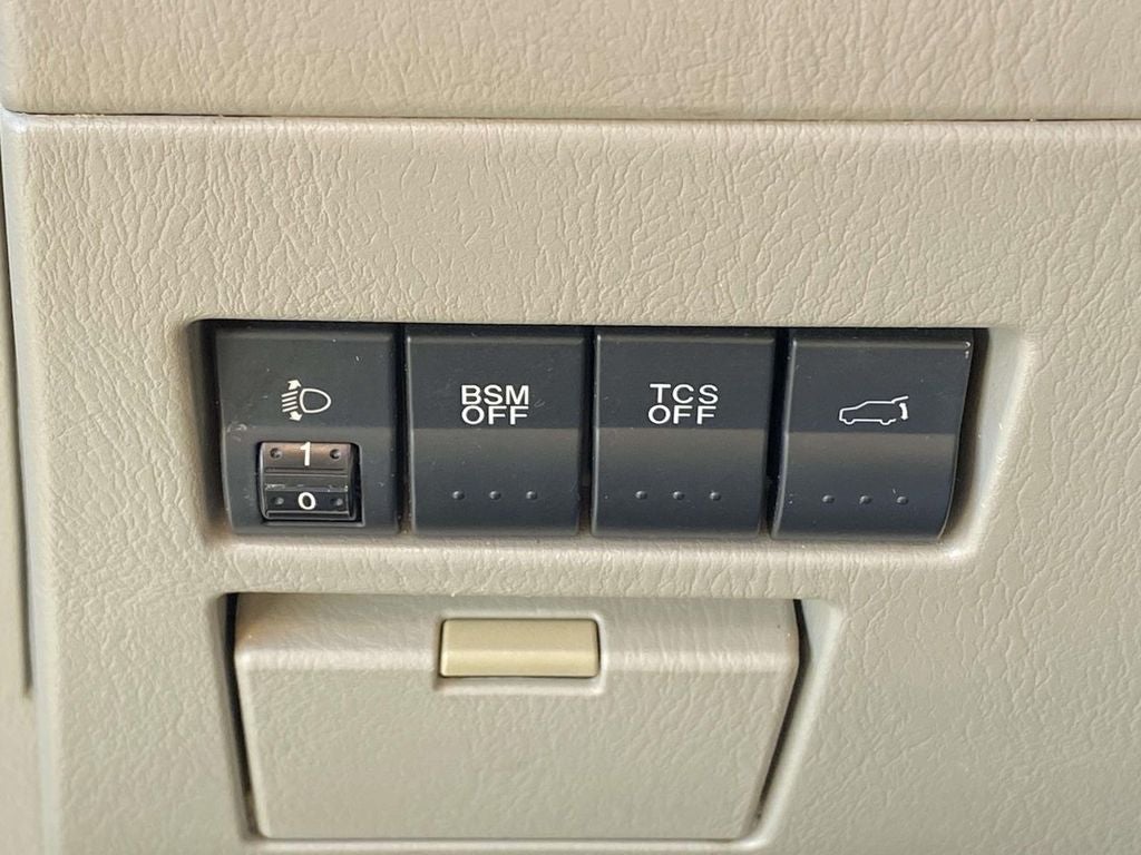 2012 Mazda Mazda CX-9 Grand Touring