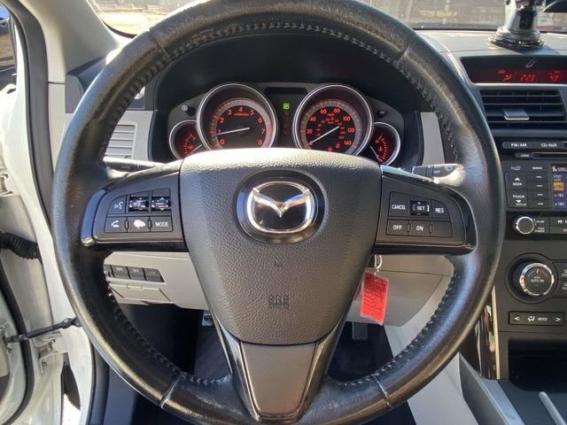 2012 Mazda Mazda CX-9 Grand Touring