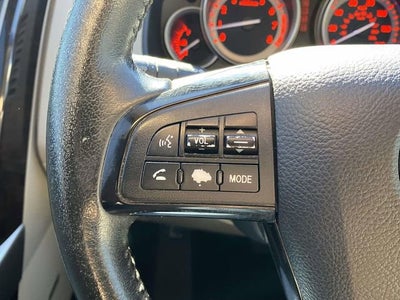 2012 Mazda Mazda CX-9 Grand Touring