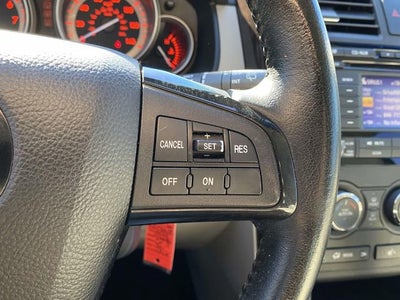 2012 Mazda Mazda CX-9 Grand Touring