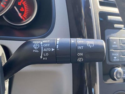 2012 Mazda Mazda CX-9 Grand Touring