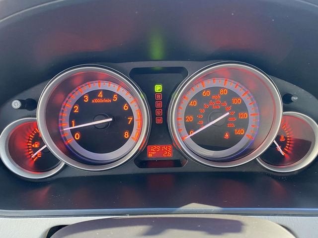 2012 Mazda Mazda CX-9 Grand Touring