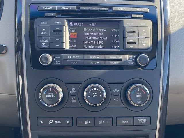 2012 Mazda Mazda CX-9 Grand Touring